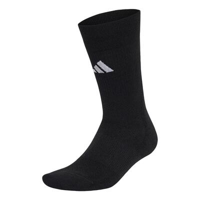 Adidas football crew performance sokken