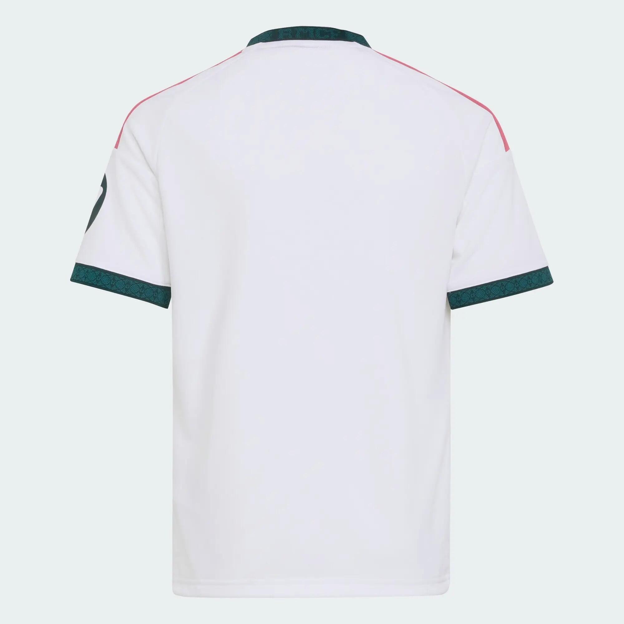 Kit Home Real Madrid 26/27 Kids 5/7