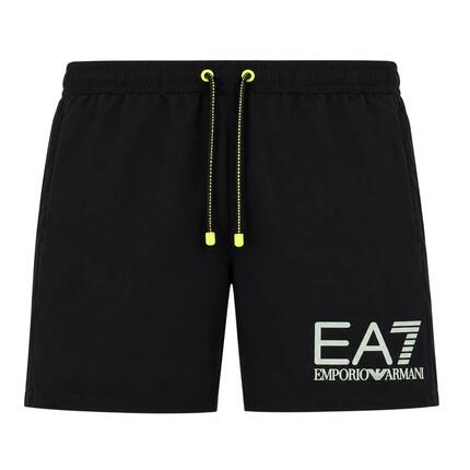 Short de bain Homme EA7 Emporio Armani