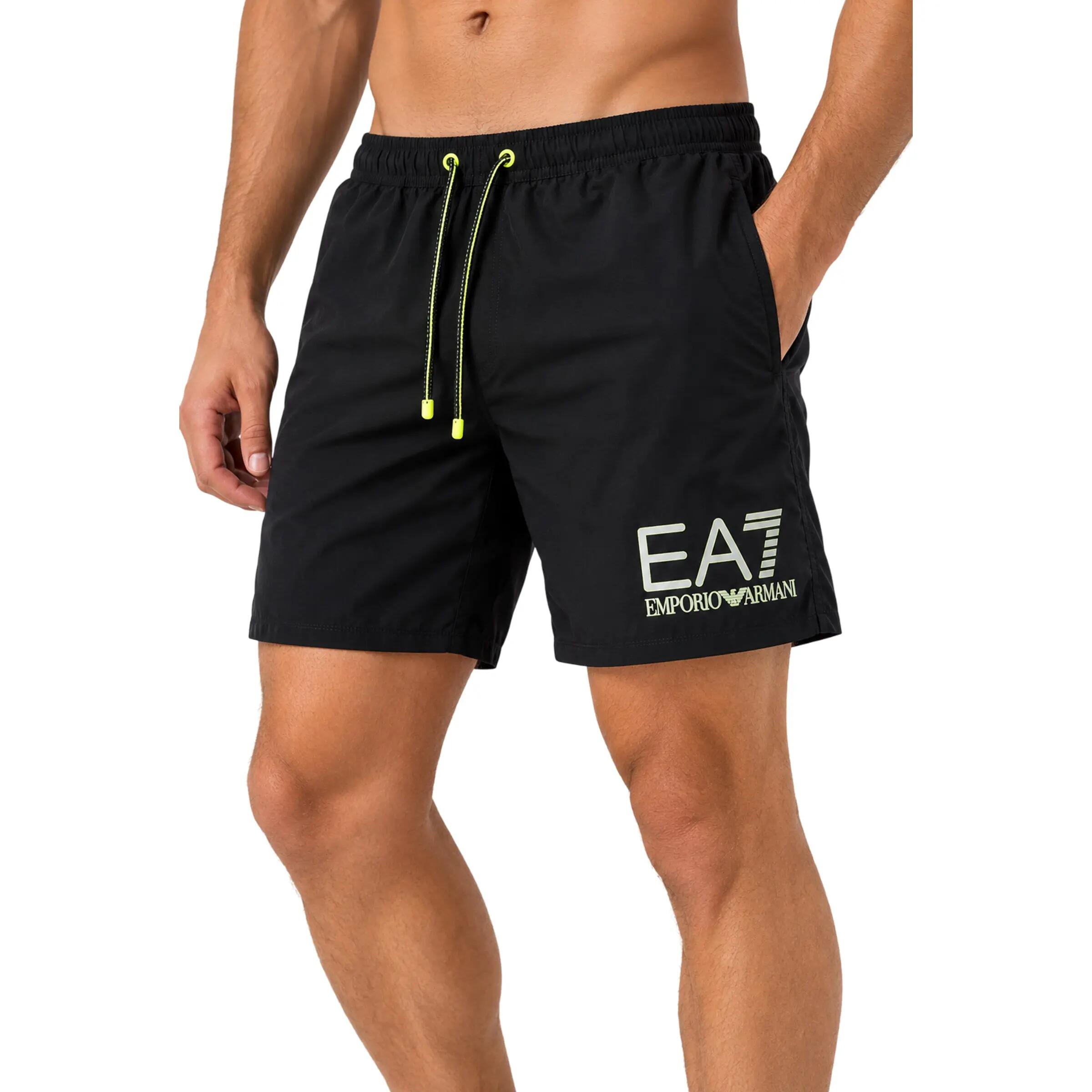 Bañador de Hombre EA7 Emporio Armani 3/4