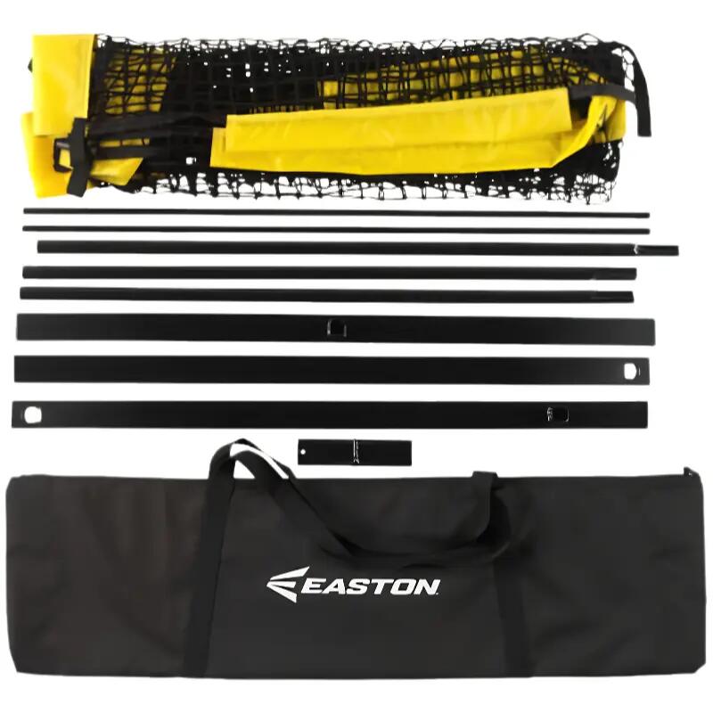 Écran escamotable Easton en L 2/2
