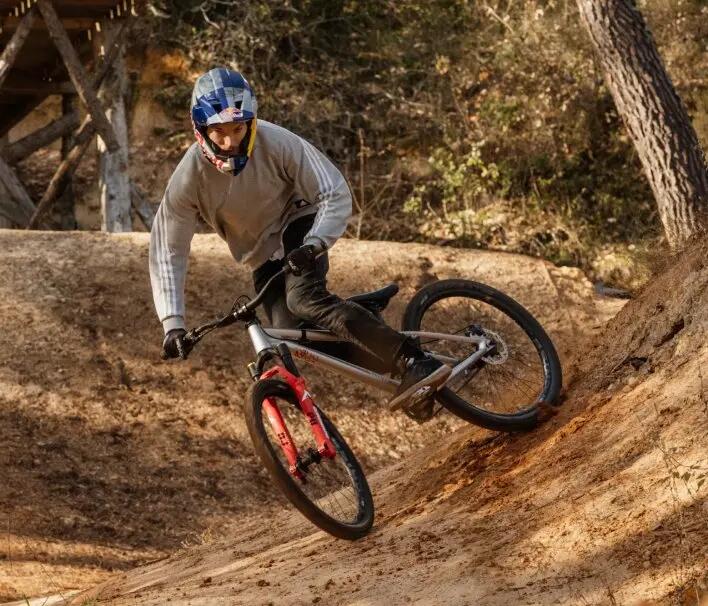 Pedals Look Trail Roc Plus 4/5