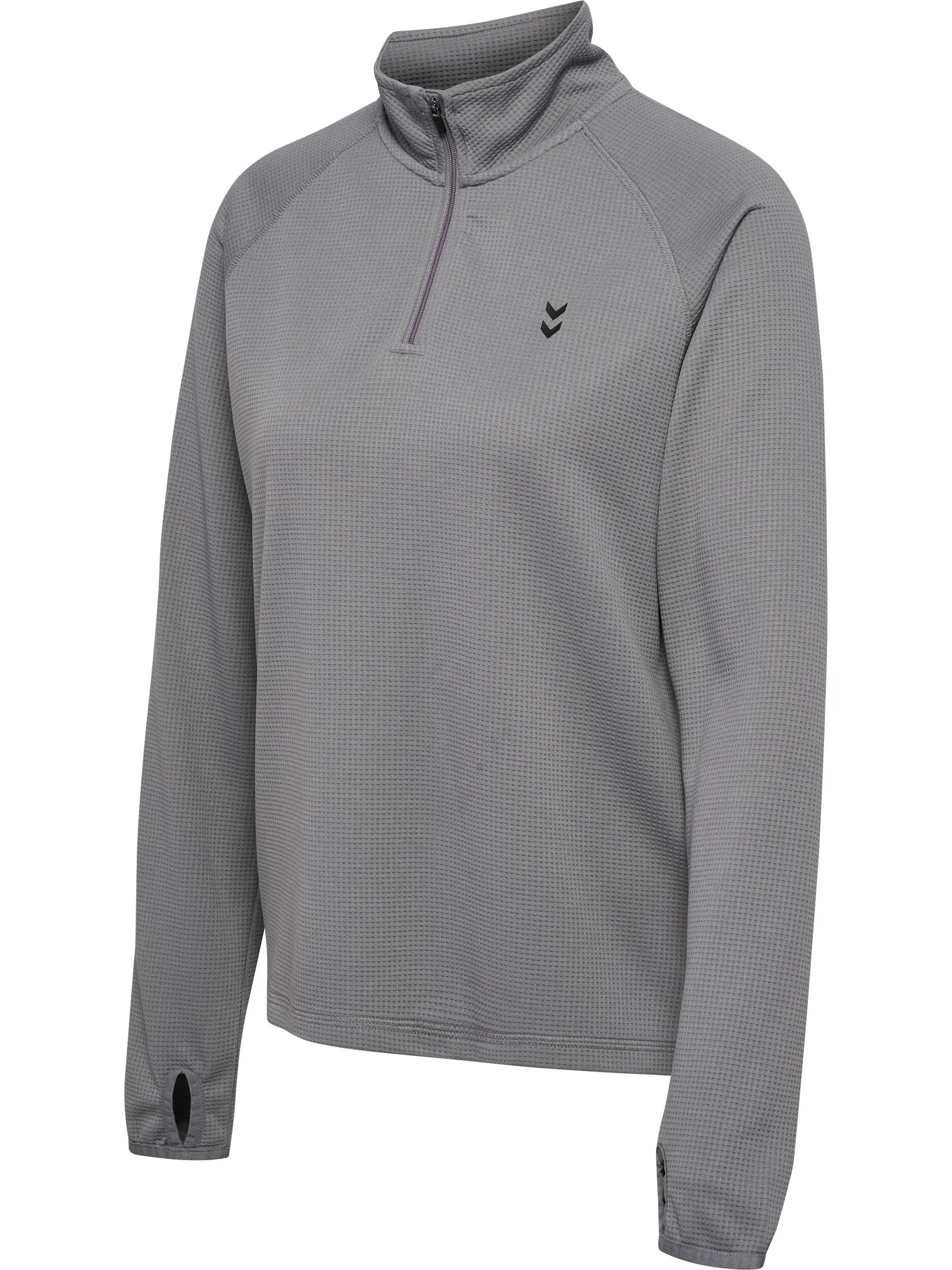 Sweatshirt Hummel Pulse 2/8