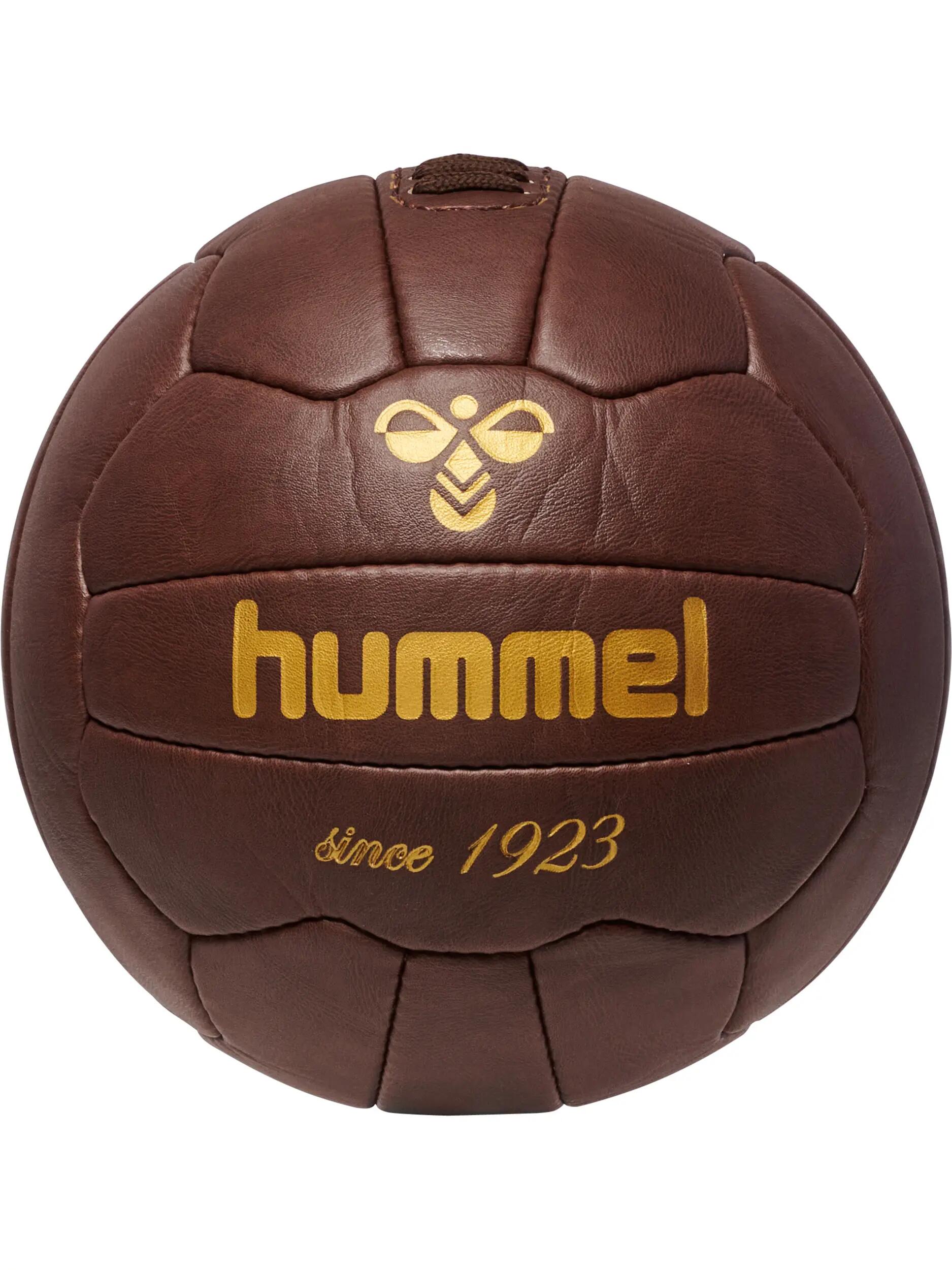 Calcio Hummel Root Exclusive 2/8
