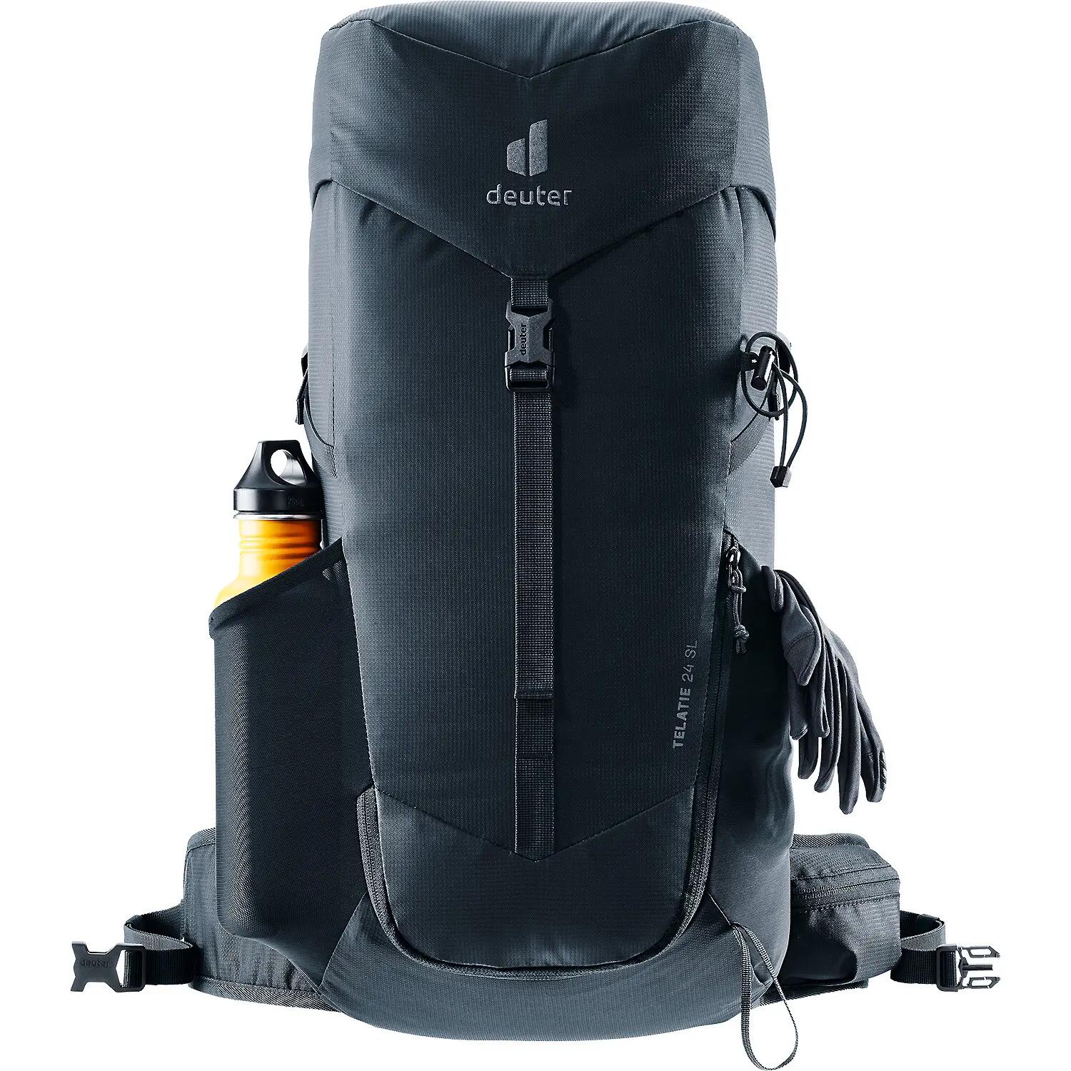 PLECAK TELATIE 24 SL-BLACK 6/13