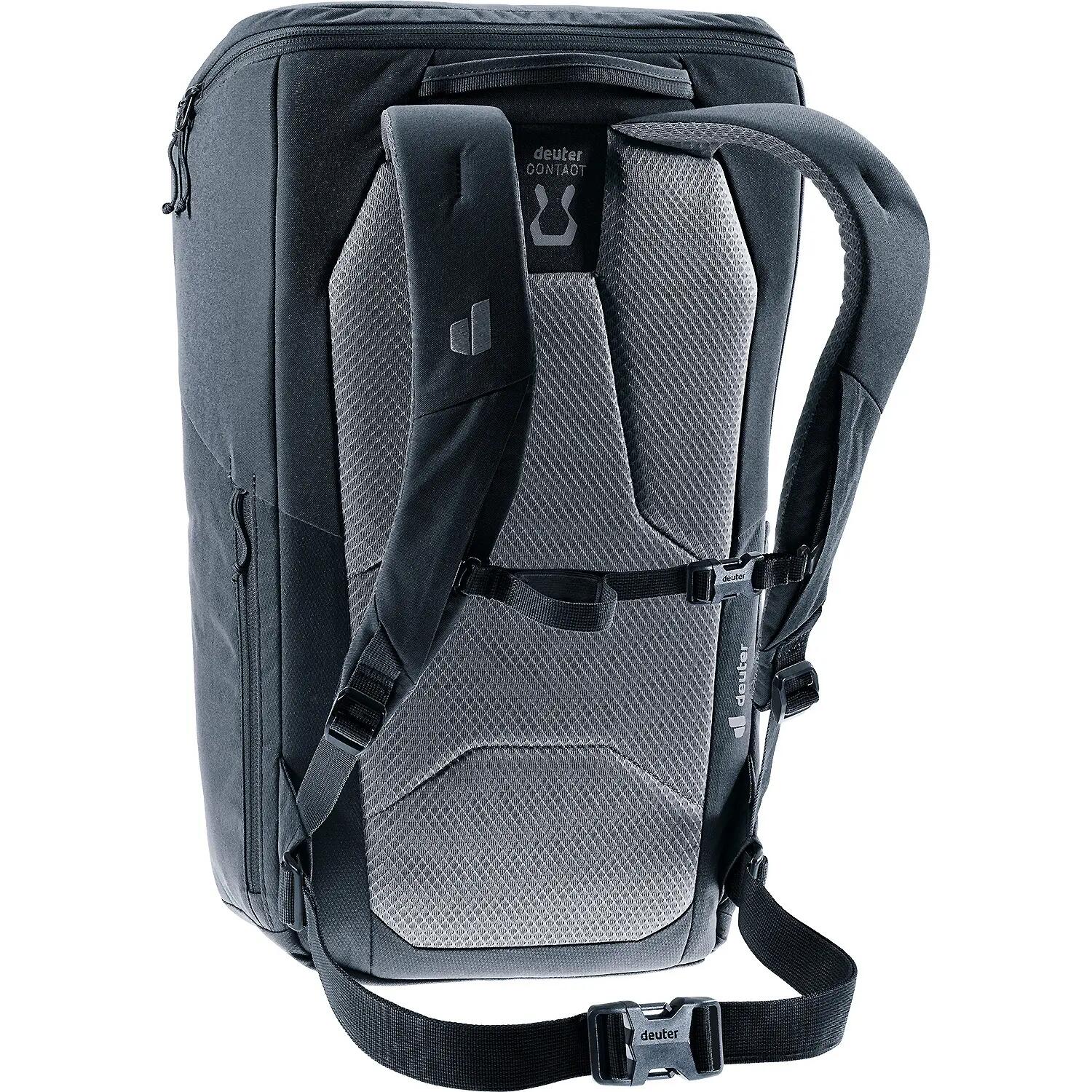 Lifestyle-rugzak - Unisex - UP Stockholm - Laptopvak tot 15 inch 2/5