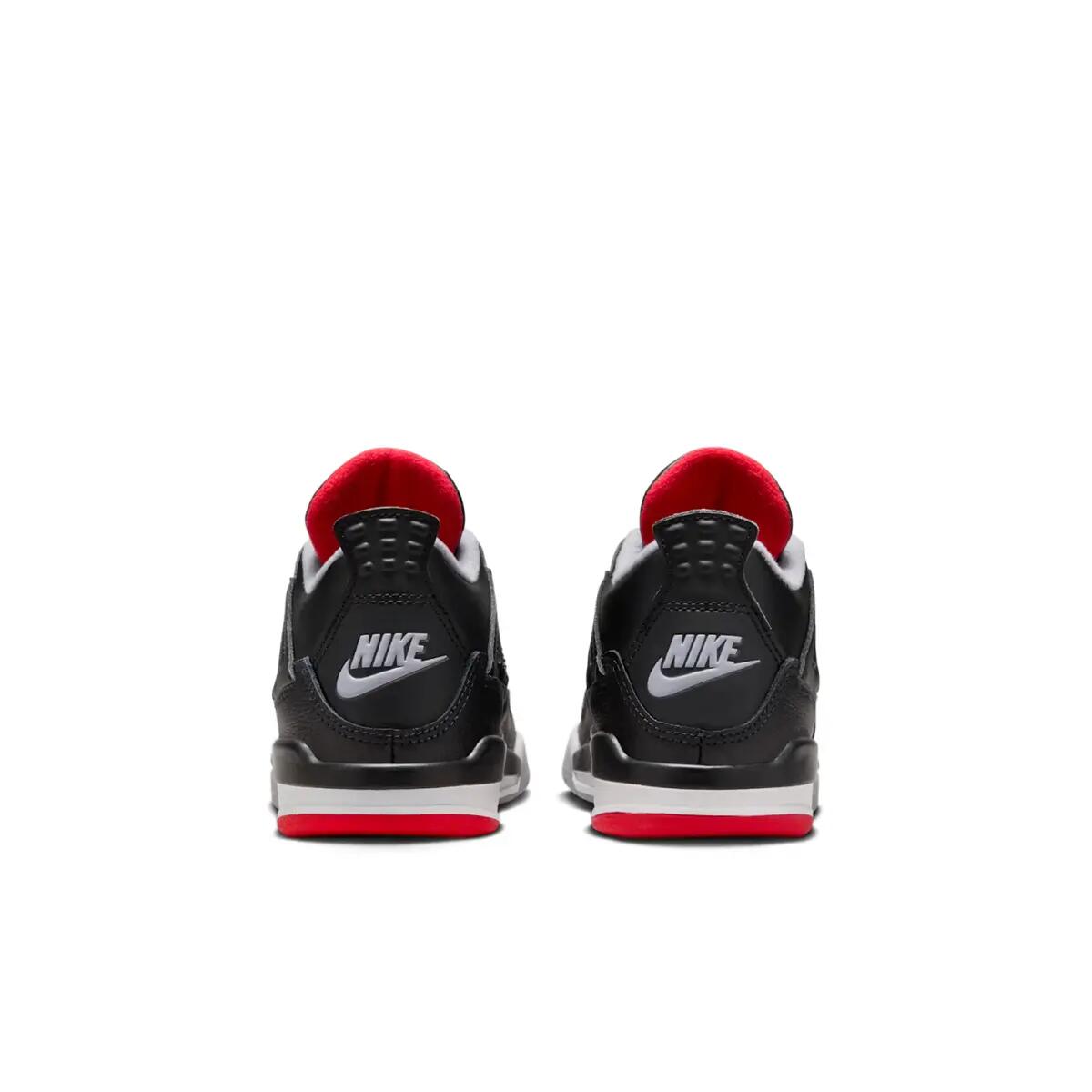 Schoenen  4 Retro Bred Reimagined Enfant et Bébé 6/6
