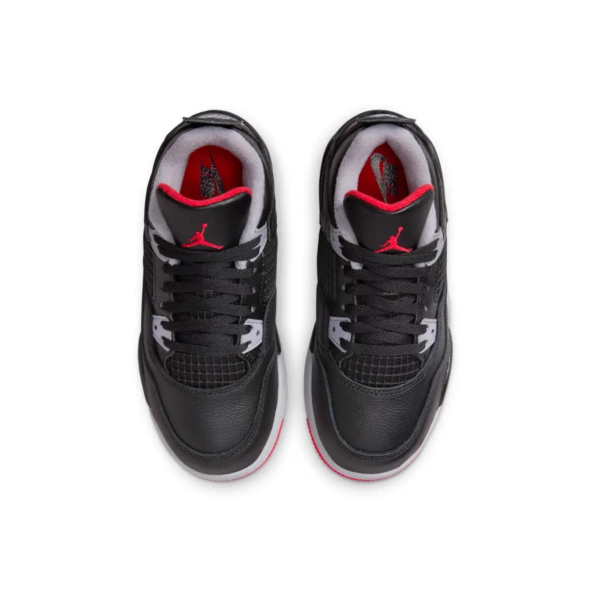 Schoenen  4 Retro Bred Reimagined Enfant et Bébé 4/6