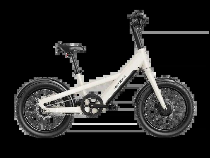 Stylisches City-E-Bike – EC Compact, hergestellt in Deutschland 2/8