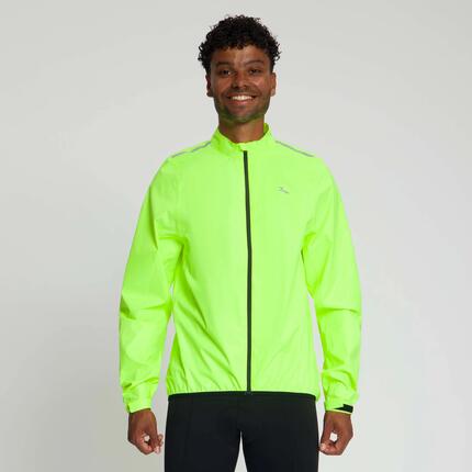 Fahrrad Regenjacke Herren Rennrad Jacke Core