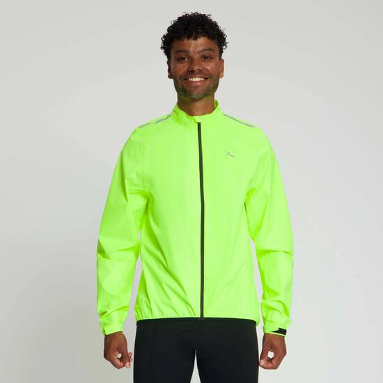 Fahrrad Regenjacke Herren Rennrad Jacke Core