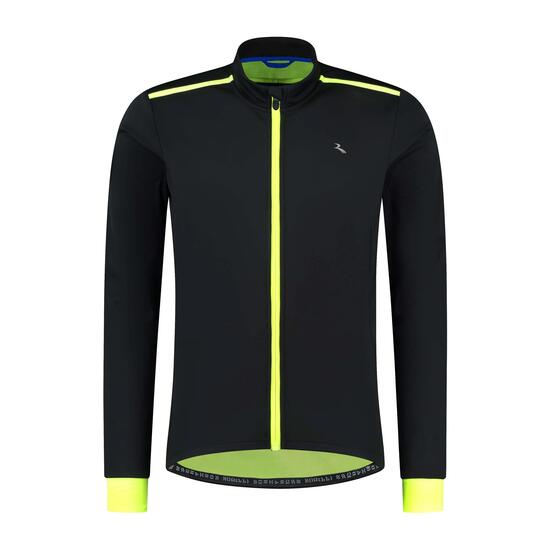 Fietsjack Winter Kids Core