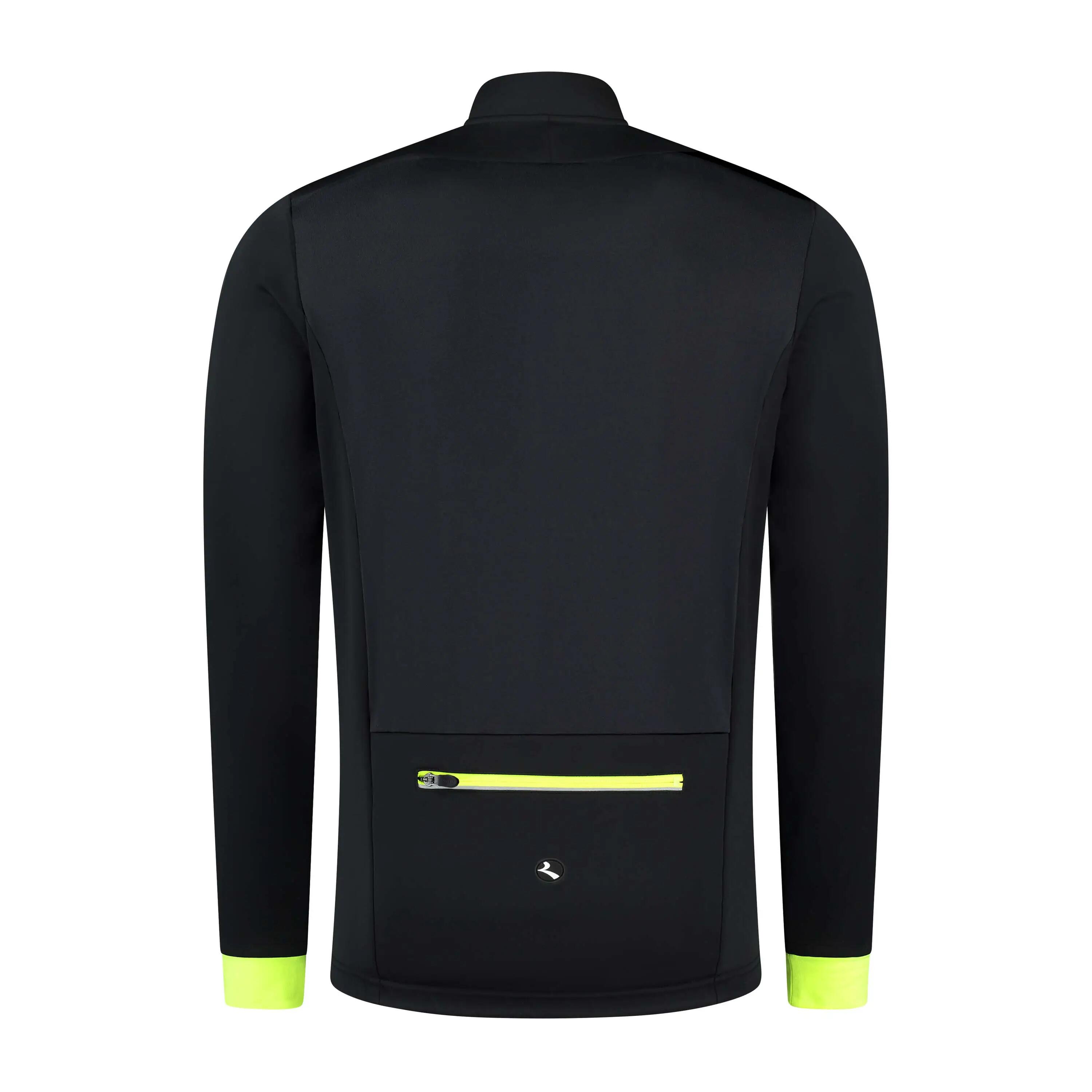 Chaqueta de ciclismo de invierno Niños - Core 2/5