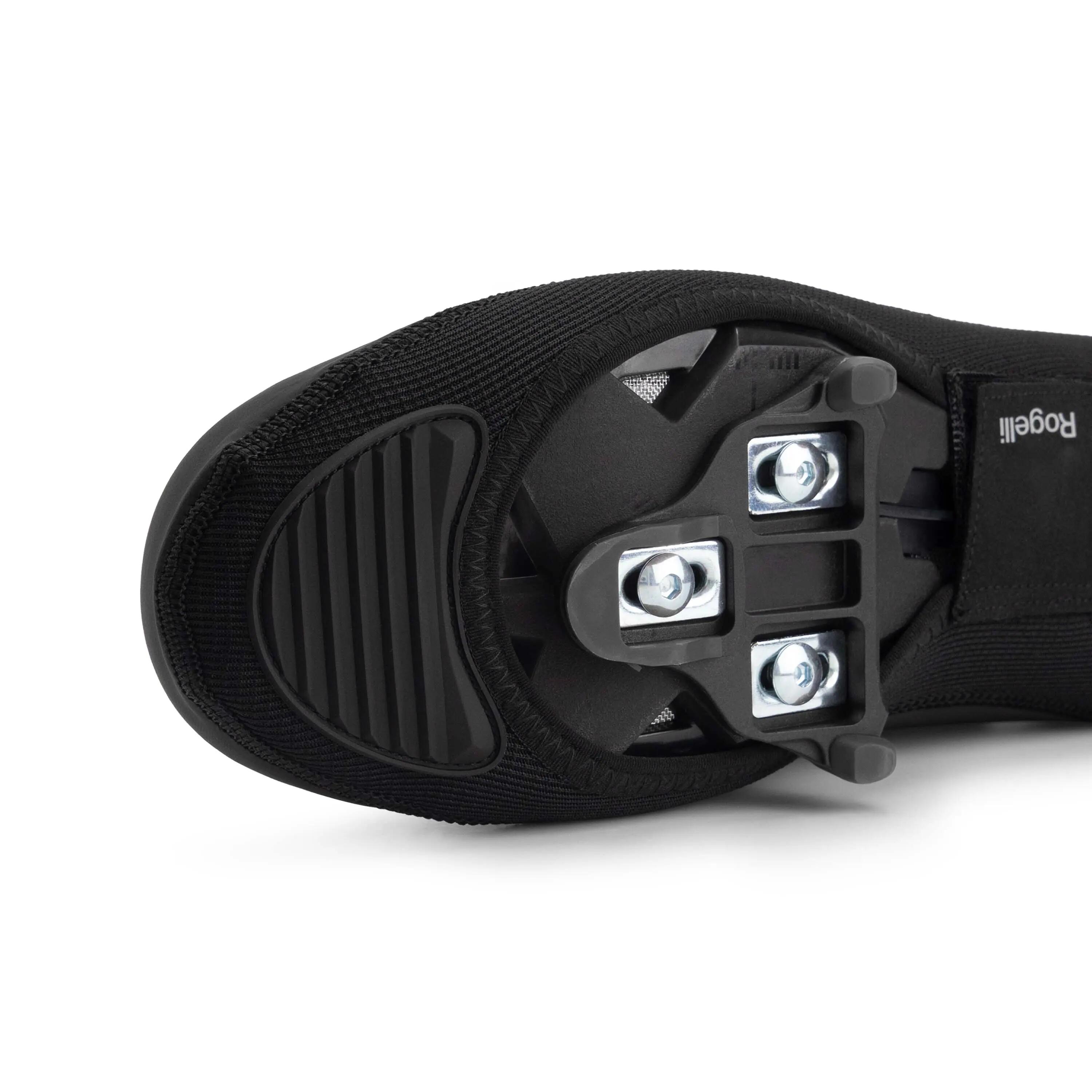 Overschoenen Distance Zwart 7/7
