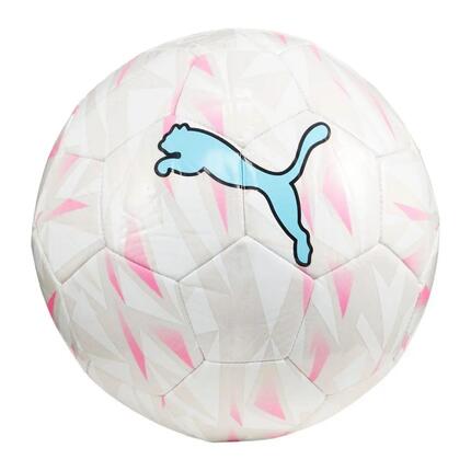 Ballon de football PUMA FINAL PUMA Sunset Glow Sun Stream Pink Orange