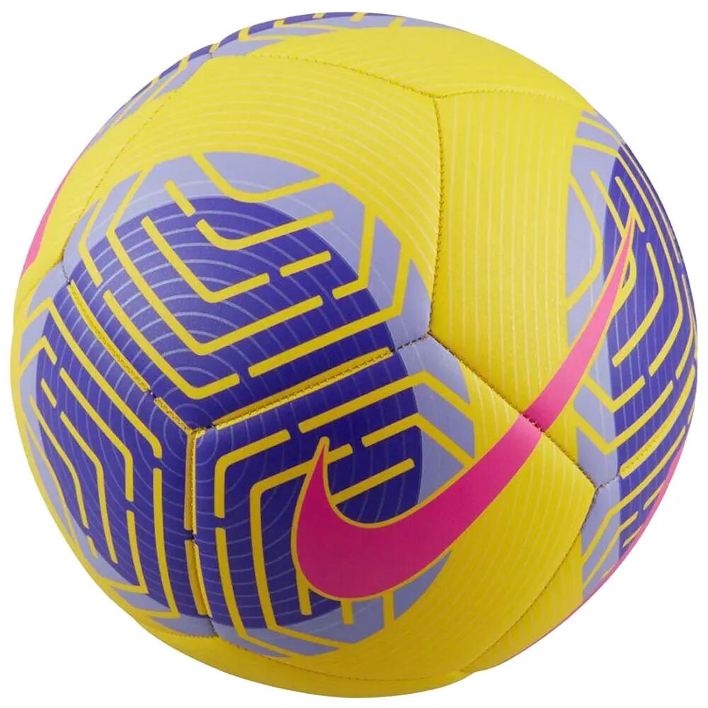 Pallone Nike Pitch 23/24 Multicolore 5 2/3