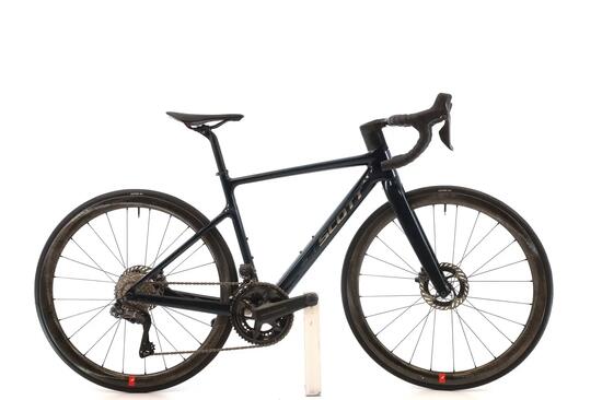 Vélo de route reconditionné · Addict 20 Di2 12V · Très bon état