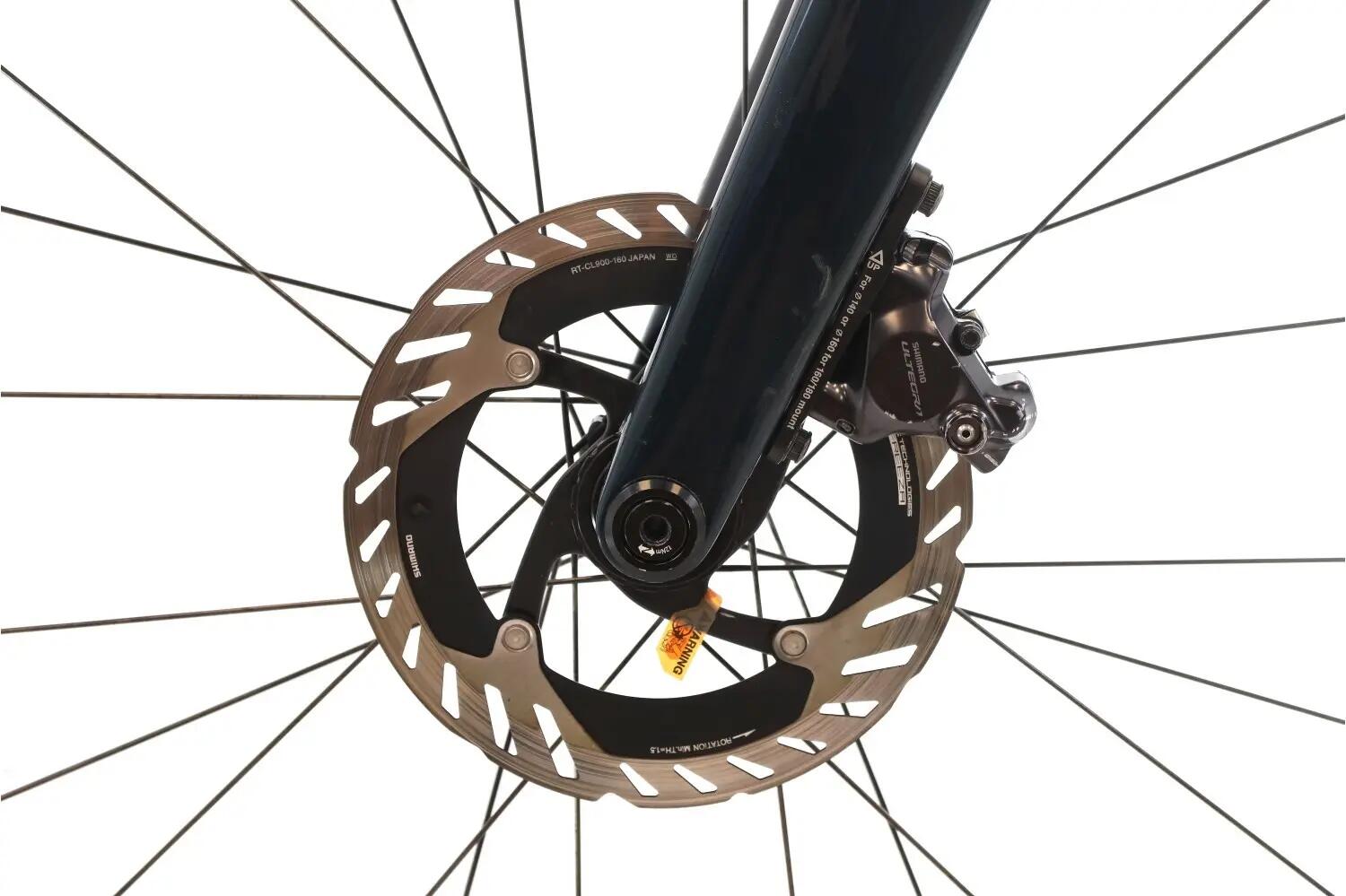 Vélo de route reconditionné ·  Addict 20 Di2 12V · Très bon état 7/8