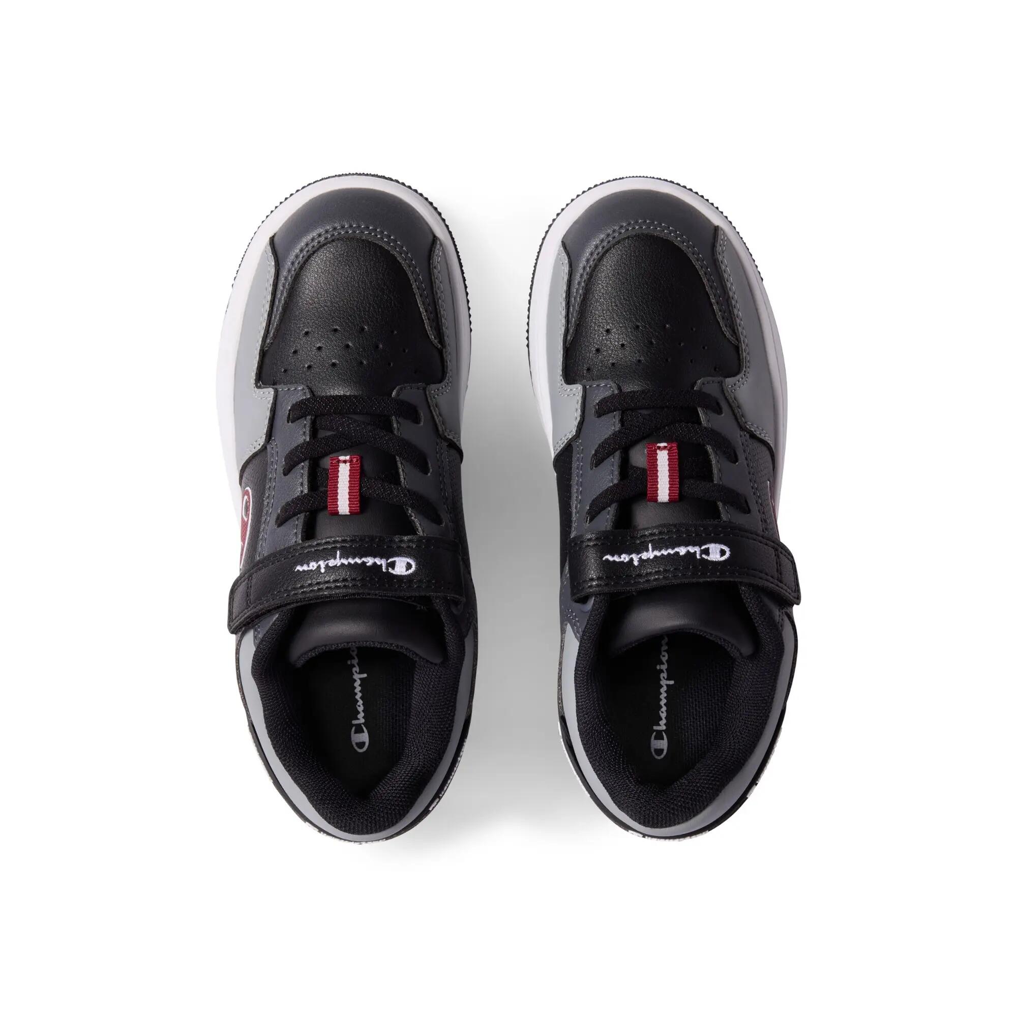 Sneaker Champion Rd18 2.0 Low B Ps Low Cut Shoe Dzieci 5/5