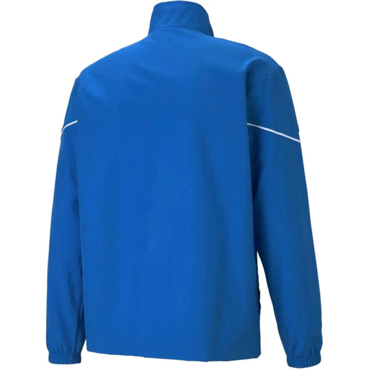 Veste d’entraînement - Sport - Enfants - Puma Teamrise - Royal 2/2