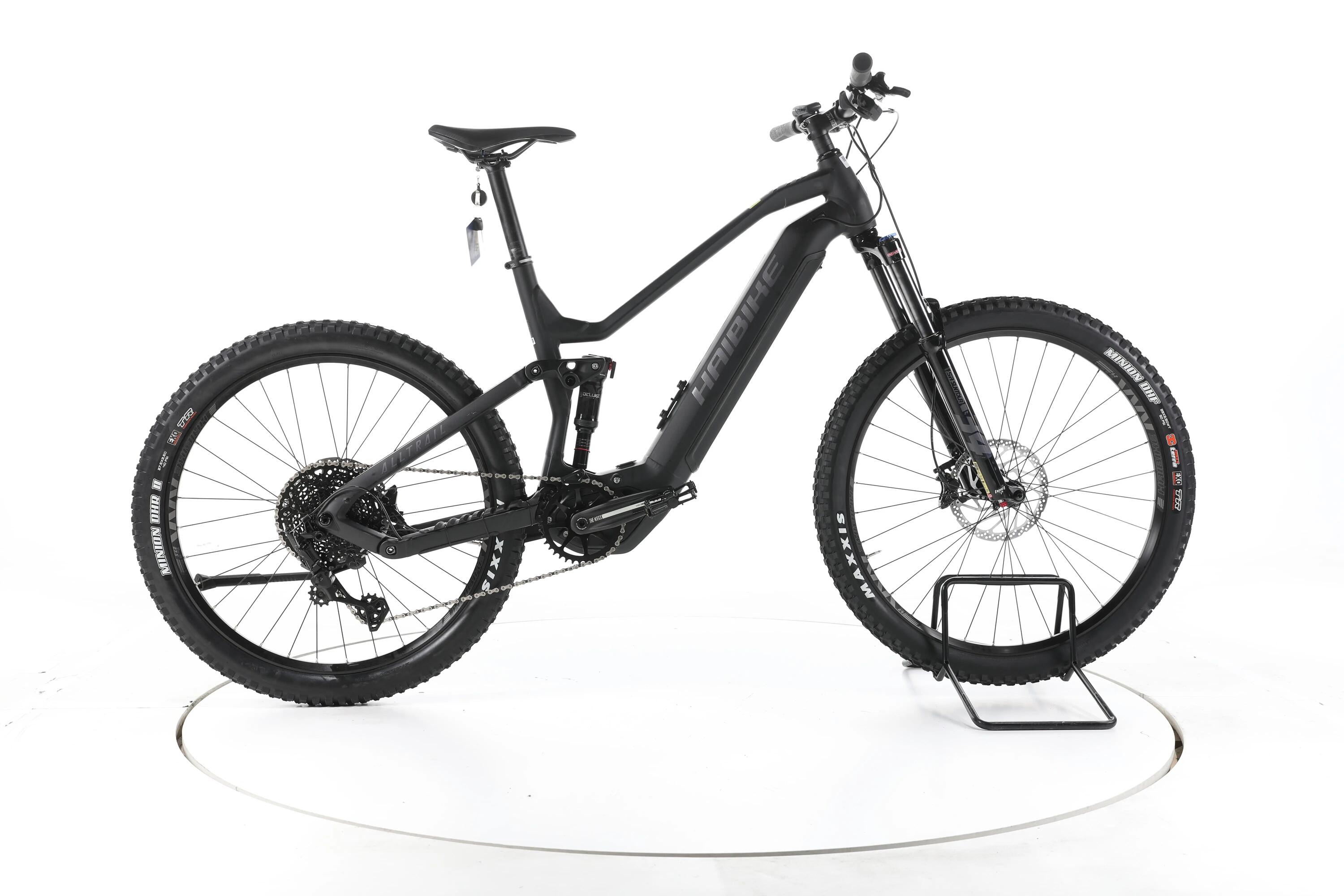 HAIBIKE picture