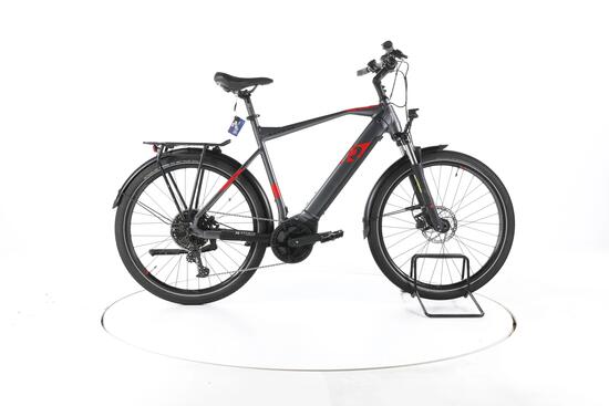 Ebike ricondizionata · R Raymon TourRay E 6.0 · Ottime condizioni