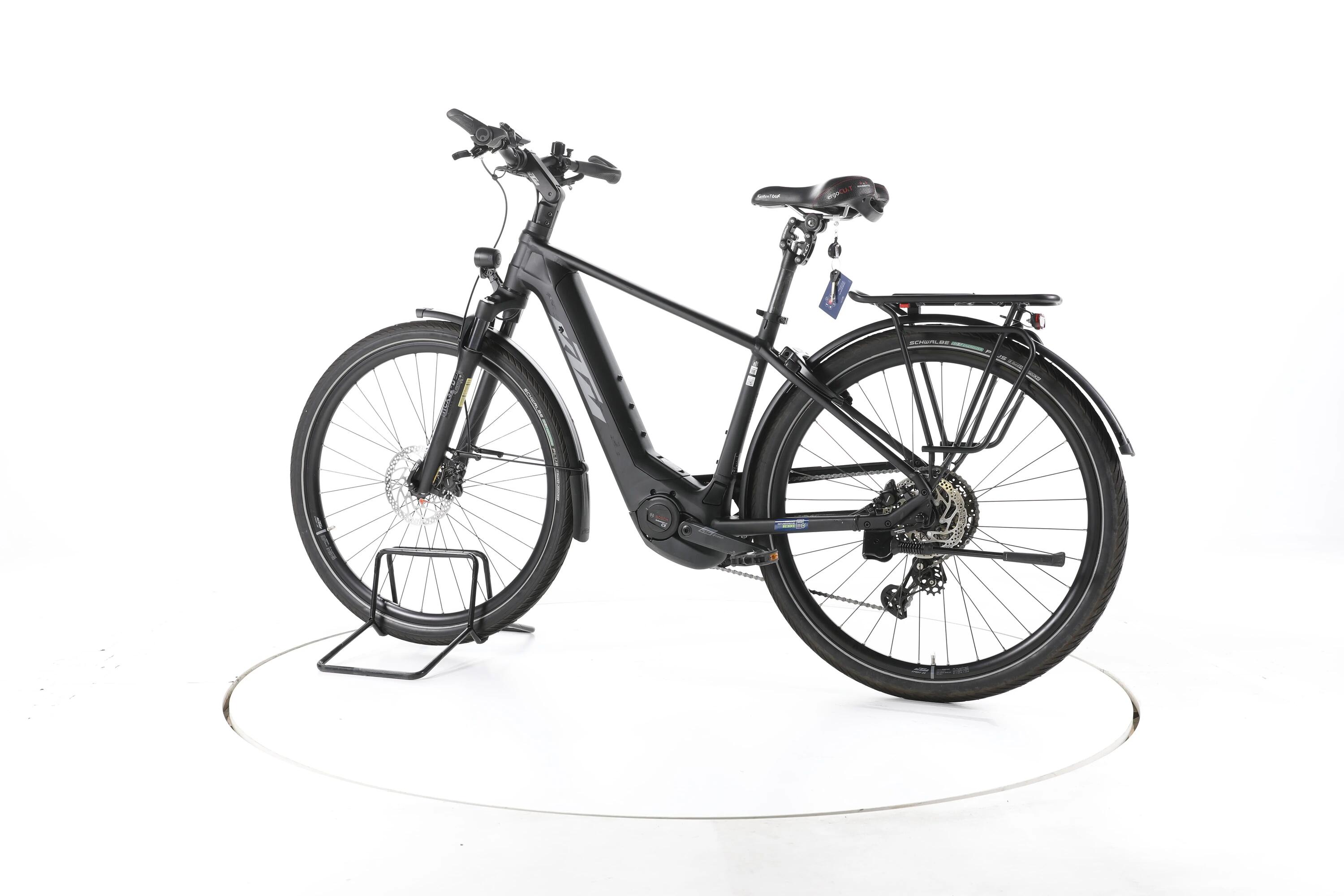 Reconditionné - KTM Cento 10 Plus Trekking E-Bike - Très Bon 7/7