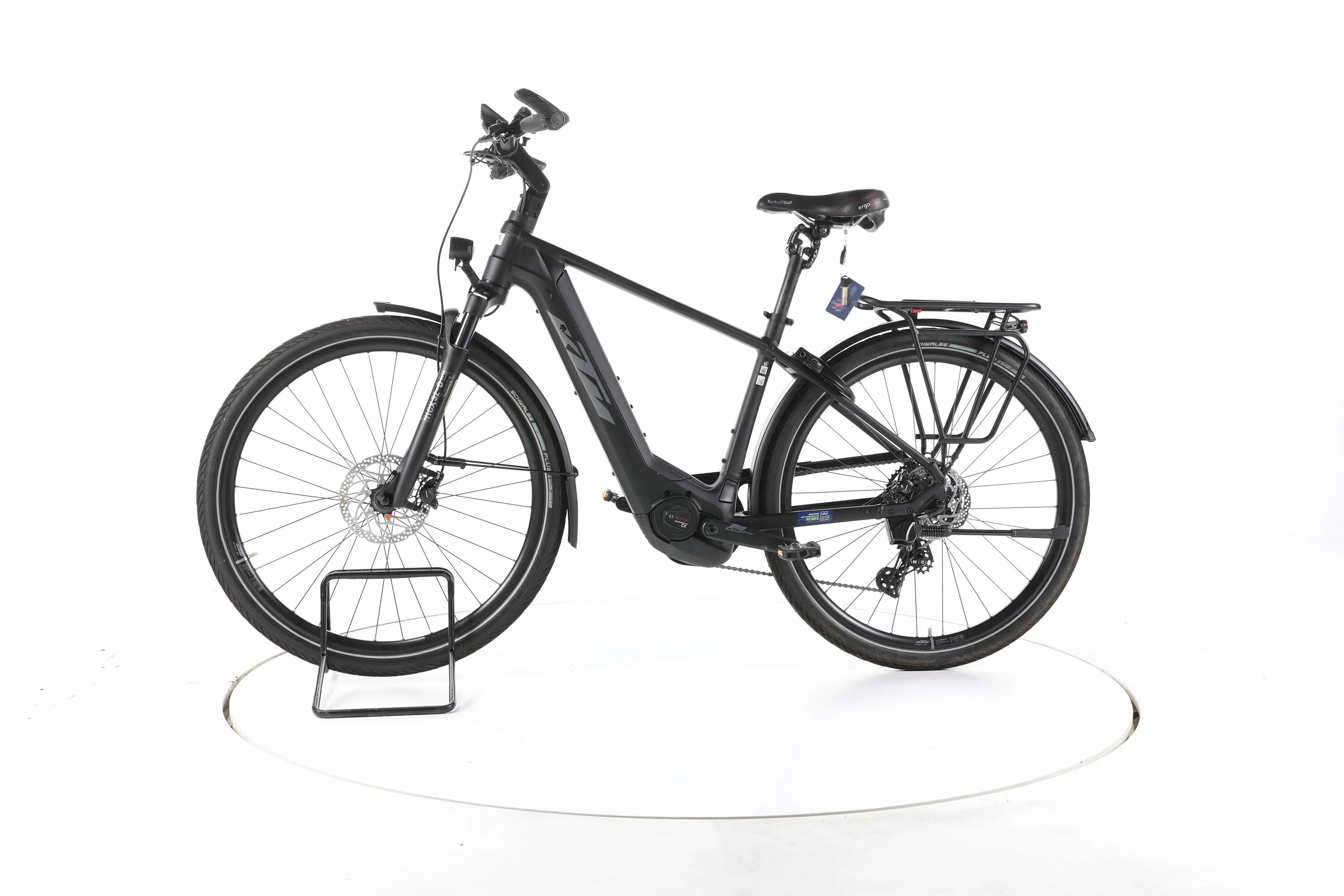 Reconditionné - KTM Cento 10 Plus Trekking E-Bike - Très Bon 6/7