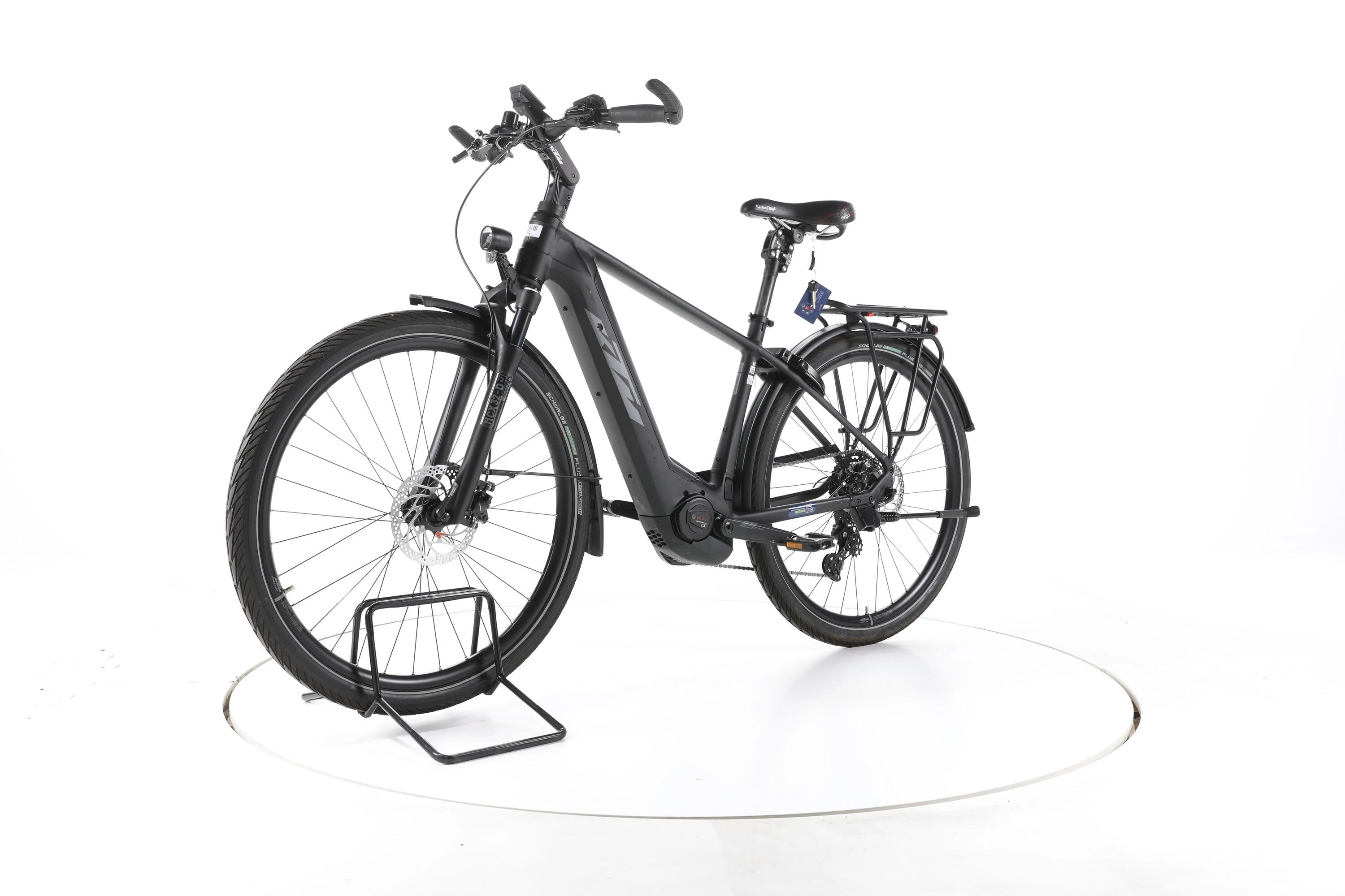 Reconditionné - KTM Cento 10 Plus Trekking E-Bike - Très Bon 5/7