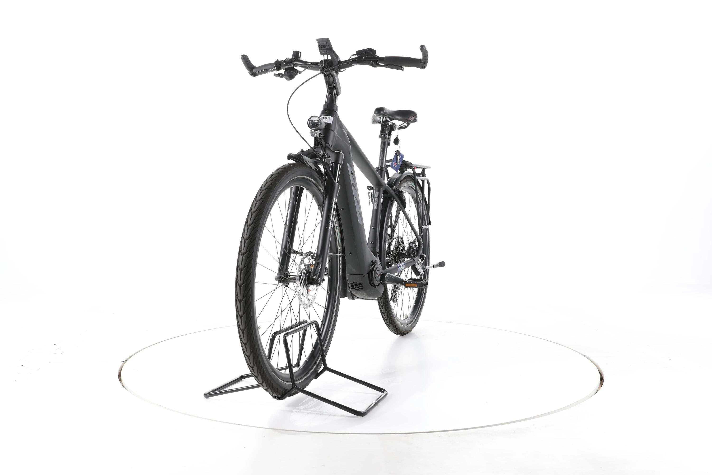 Reconditionné - KTM Cento 10 Plus Trekking E-Bike - Très Bon 4/7