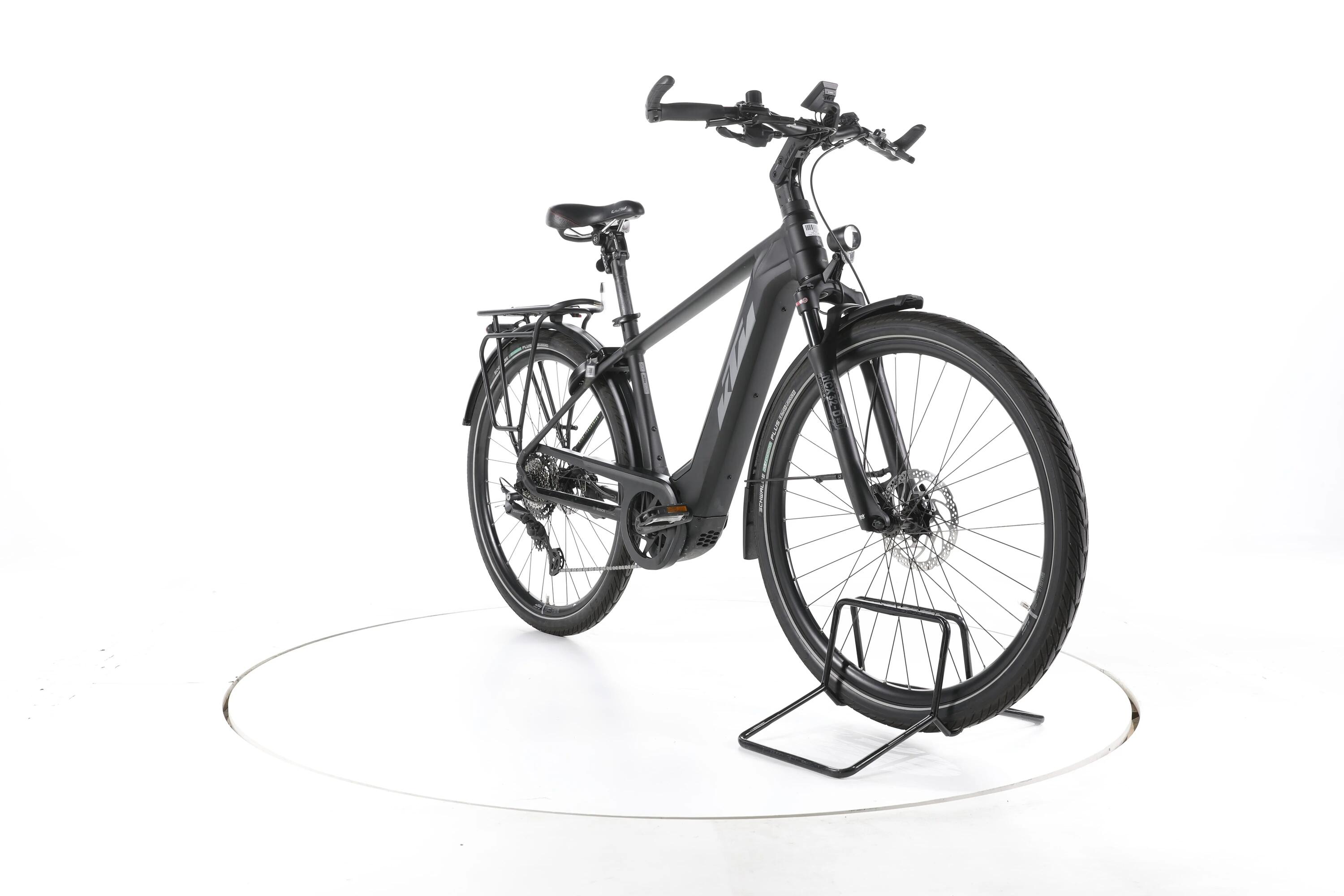 Reconditionné - KTM Cento 10 Plus Trekking E-Bike - Très Bon 3/7