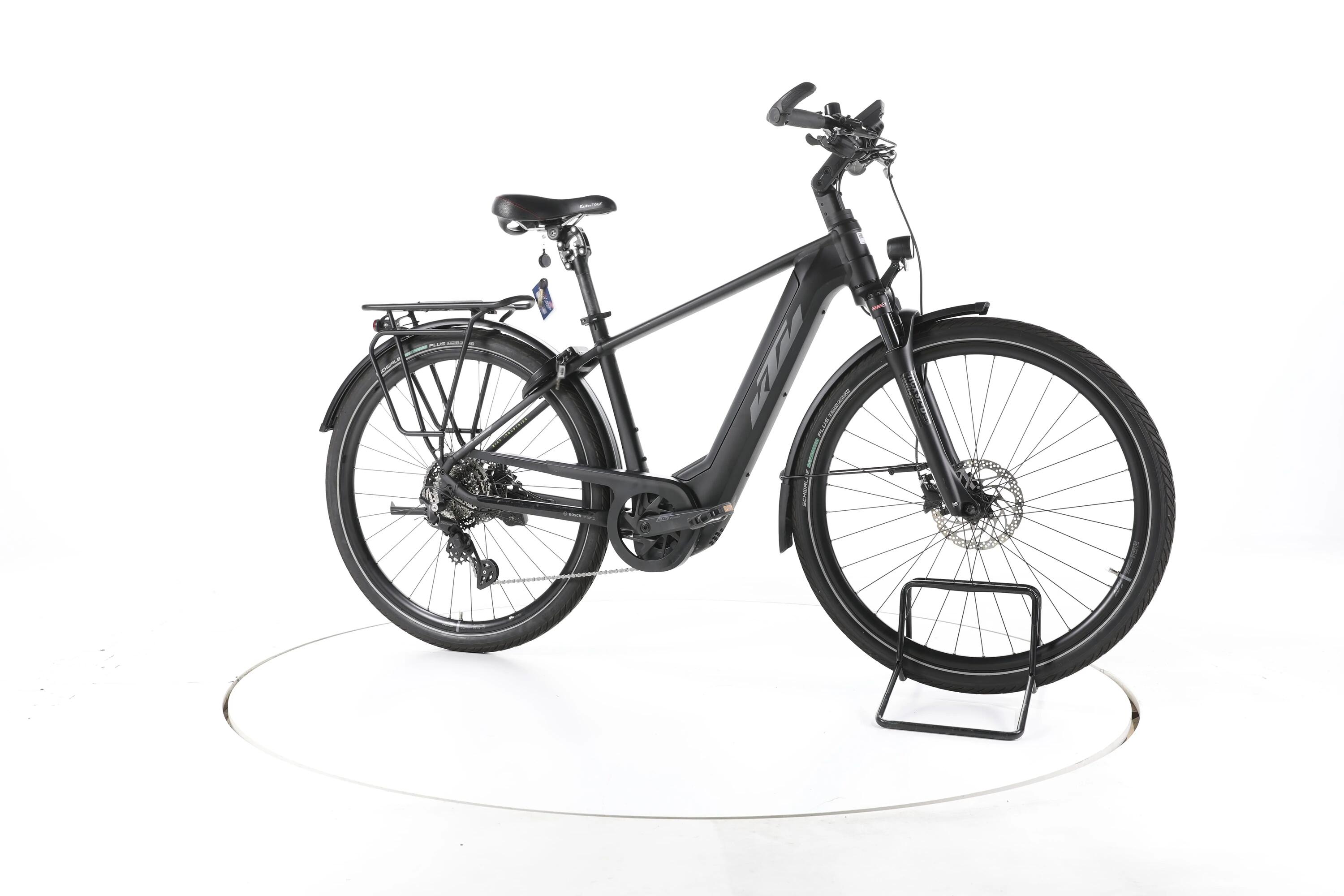 Reconditionné - KTM Cento 10 Plus Trekking E-Bike - Très Bon 2/7