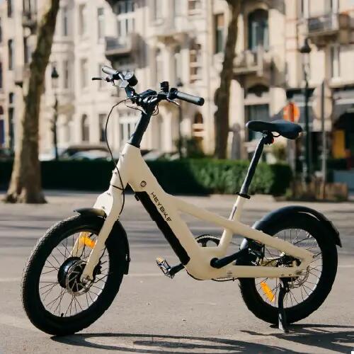 Stylisches City-E-Bike – EC Compact, hergestellt in Deutschland 6/8