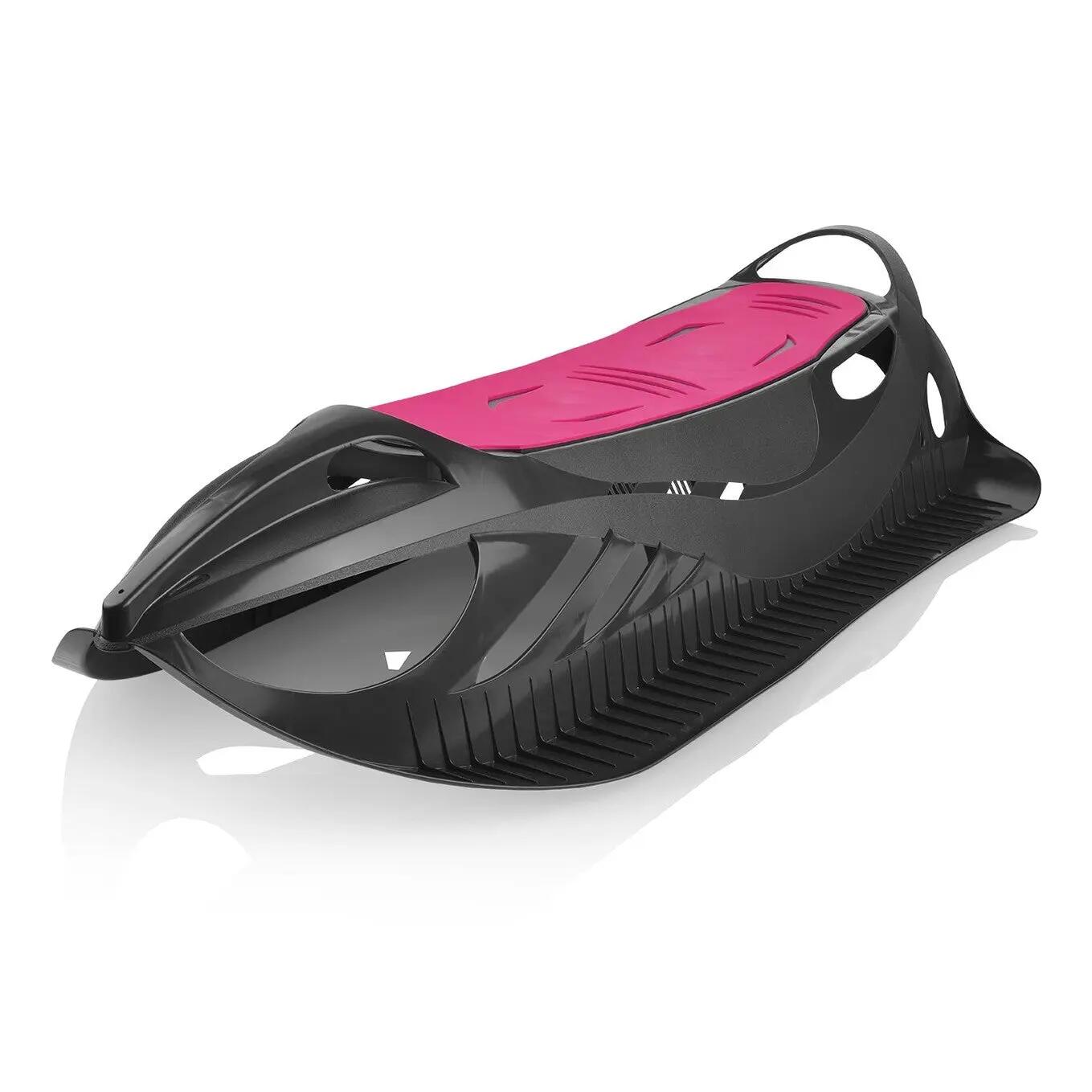 Sanie Gizmoriders Neon Grip, roz