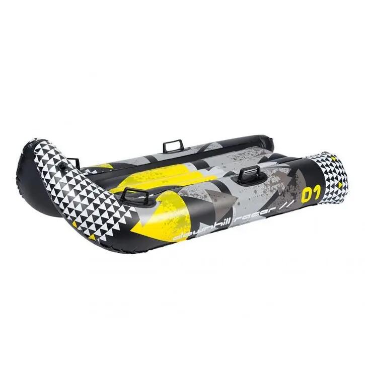 Sanie gonflabilă Restart Downhill Racer, multicolor 1/7