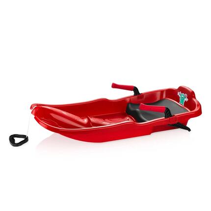Plastikowe sanki Superjet,e