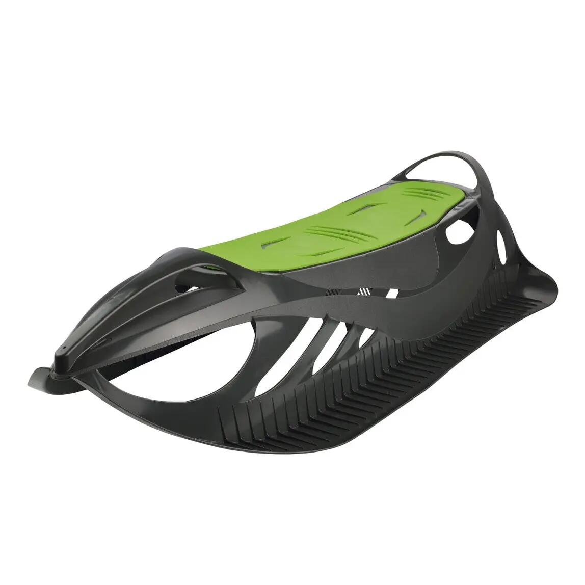 Sanie Gizmoriders Neon Grip - verde