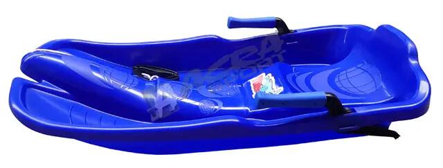 Plastový bob Turbojet 2/4