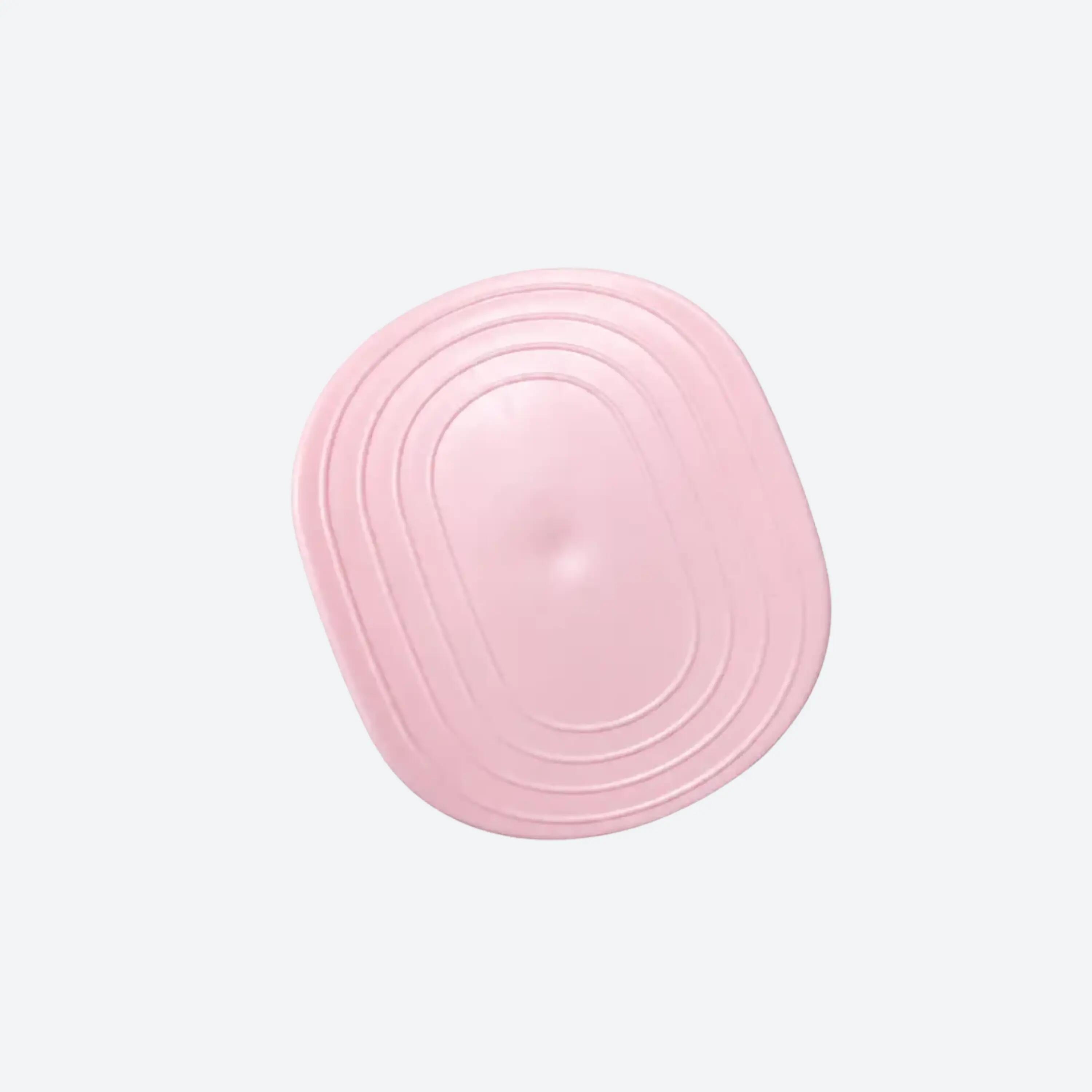 Pelvik Taban ve Kegel Egzersiz Aleti Kalça Bacak Çalıştırıcı - Pembe 5/6