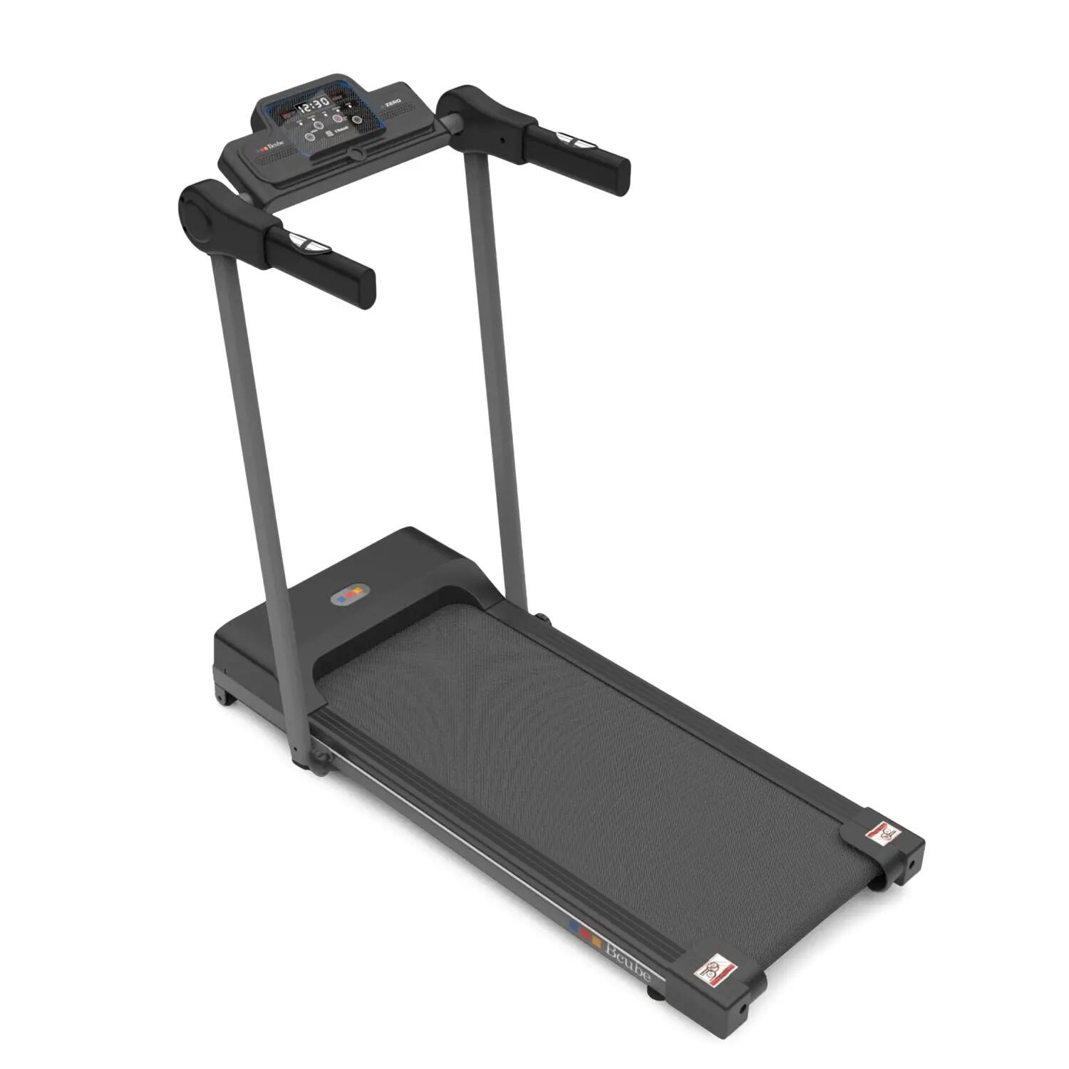 Tapis Roulant Bcube AZero 7/10