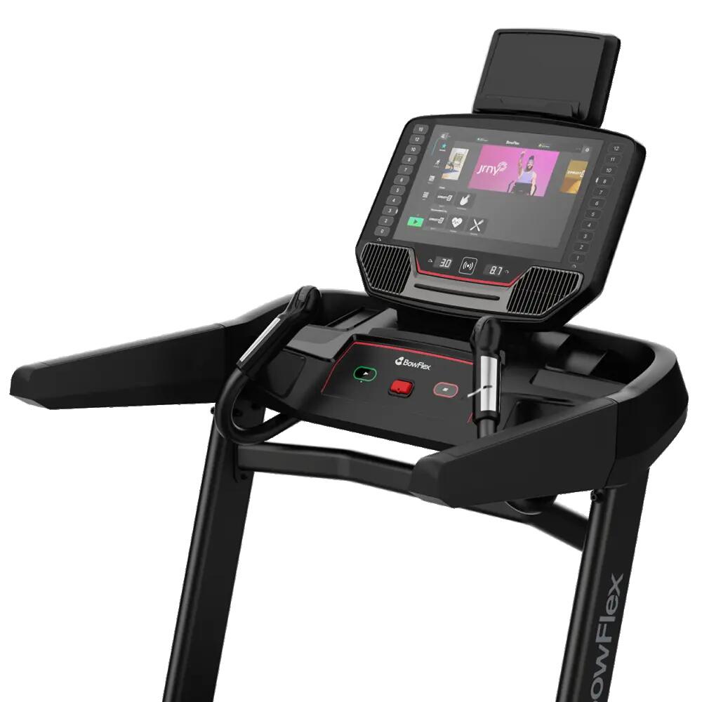 Loopband T16 met 15,6-inch HD-touchscreen 5/11