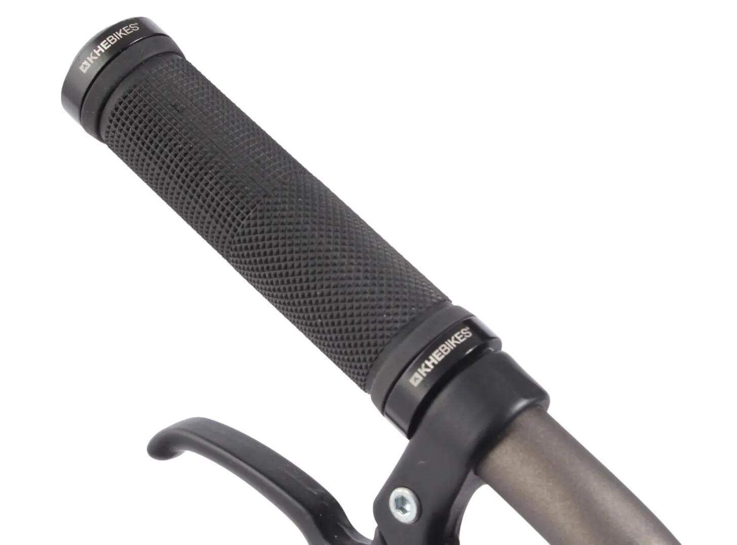 Dětské BMX kolo KHE BARCODE LL 20 palců hliníkové 10,4 kg 15/15