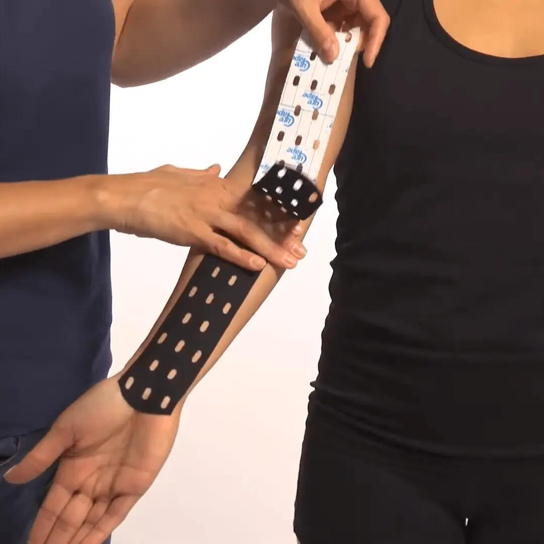 Kinesiotape CureTape® Punch 4/5