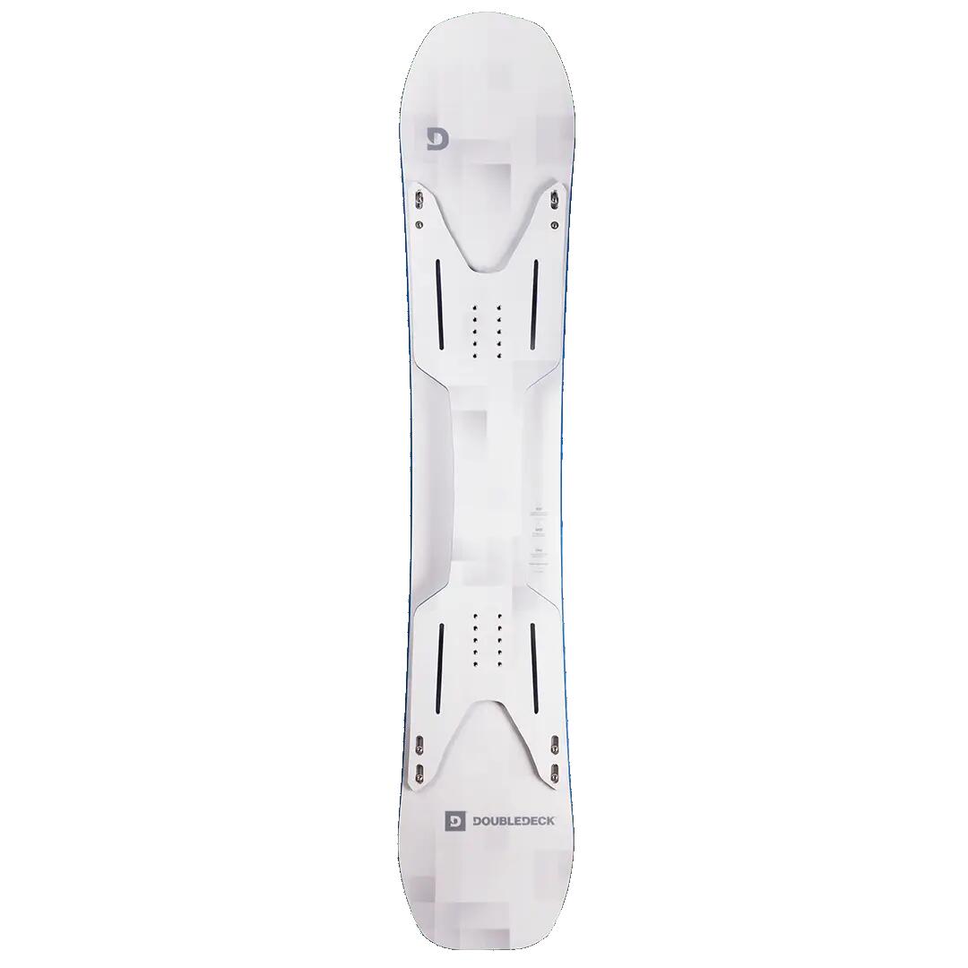 DOUBLEDECK SNOWBOARDS picture