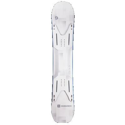 Unisex Snowboard All-Mountain Carving D