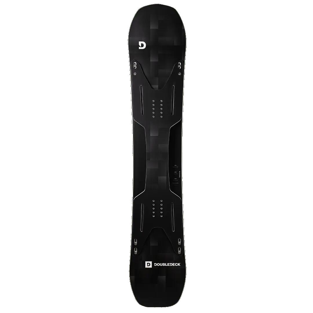 DOUBLEDECK SNOWBOARDS picture