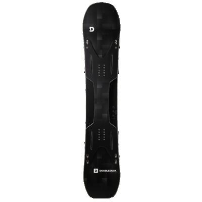 Unisex Snowboard All-Mountain Carving D
