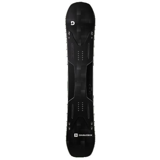 Unisex Snowboard All-Mountain Carving D