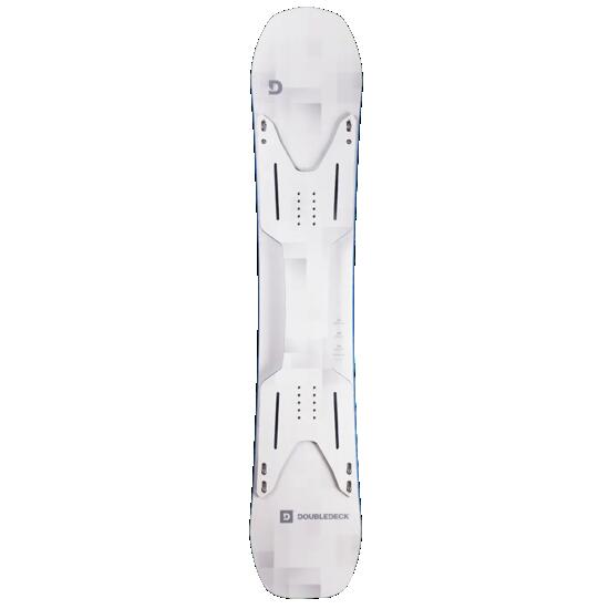 Unisex Snowboard All-Mountain Carving D