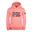 Kinder Hoodie Pullover Trondheim Antik-Rosa